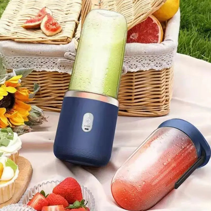 JuiceMate Portable Blender